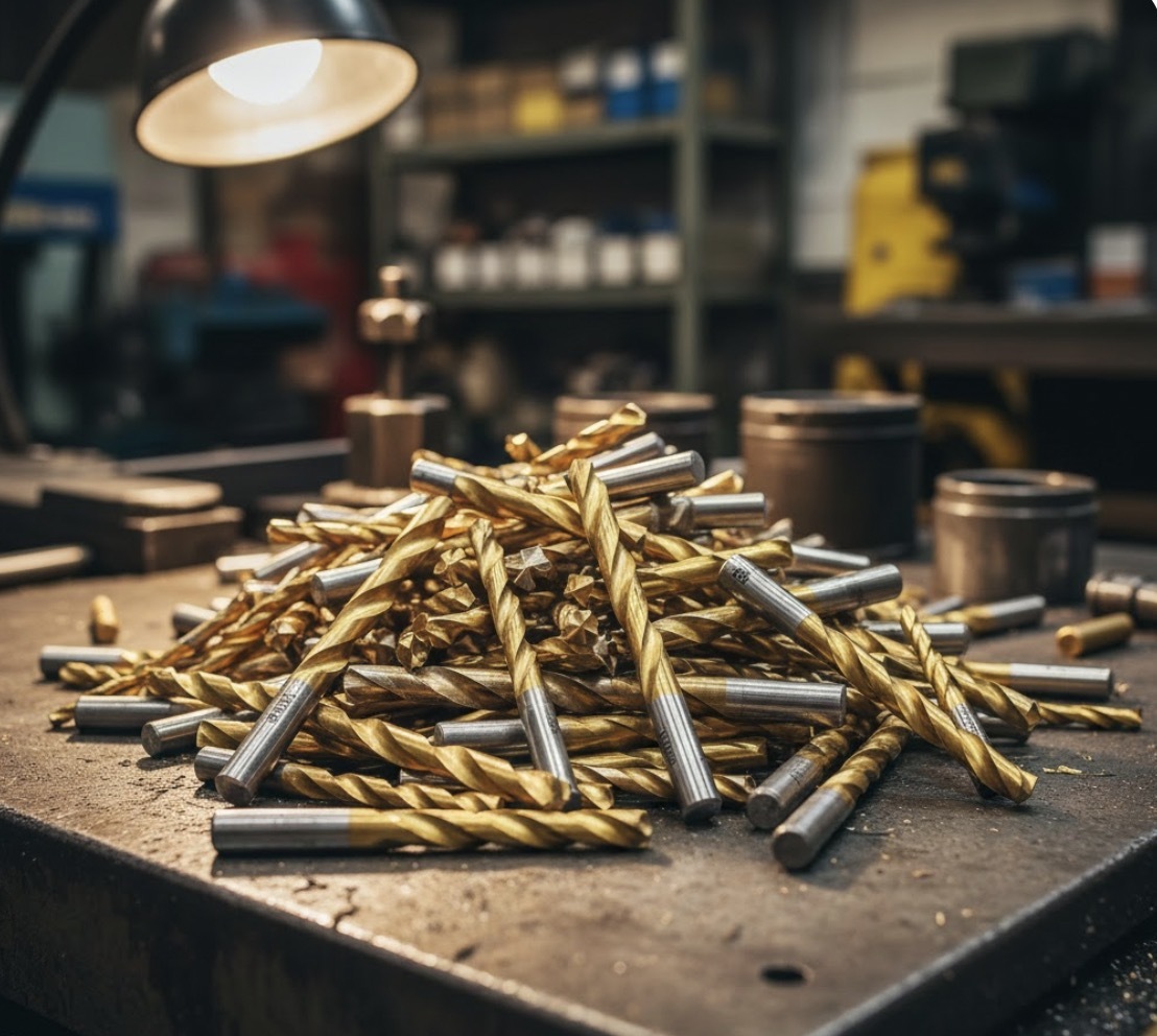 บล็อกบริษัทล่าสุดเกี่ยวกับ จาก “ซื้อที่ไหนก็ได้ที่ถูก” สู่ “การจัดหาในระยะยาวที่มั่นคง”: ผู้จัดจำหน่ายรัสเซียยกระดับบริการด้วยแพลตฟอร์ม Drill แบบรวม