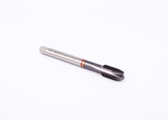 ซื้อ High Speed Steel Taps with H1 H2 H3 H4 Precision Fully Ground Spiral Flute for Heavy Duty Applications การผลิตออนไลน์