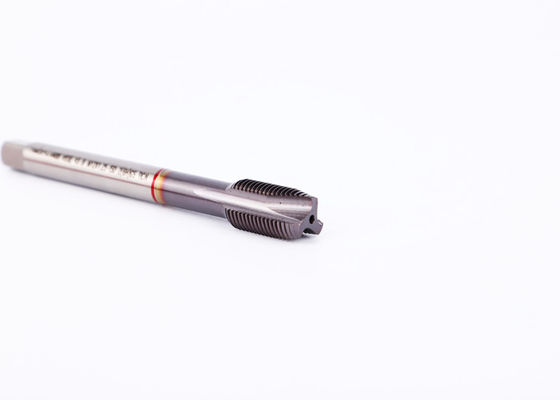 ซื้อ ก๊อกเครื่องจักร HSS แบบ Fully Ground มาตรฐาน DIN371 พร้อมระยะพิทช์ 0.5 ถึง 1.25 เครื่องมือตัดเกลียวความแม่นยำสูงสำหรับอุตสาหกรรม การผลิตออนไลน์