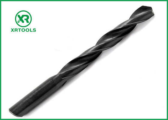 ซื้อ ไฮสปีด - 4241/4341 ดอกสว่านยืดหยุ่น, ดอกสว่านบิดเกลียว Black Roll Forged การผลิตออนไลน์