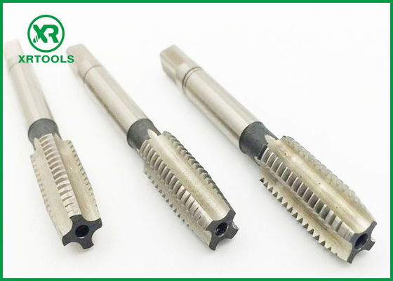 ซื้อ DIN 352 ชุดต๊าปเมตริกสีขาวสำเร็จรูป Acme Thread ต๊าป hss มือต๊าป การผลิตออนไลน์