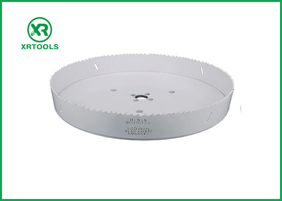 ซื้อ เลื่อยวงเดือนโลหะเหล็กคาร์บอนขอบรอย 7 นิ้วรูเลื่อยสีพื้นผิว การผลิตออนไลน์