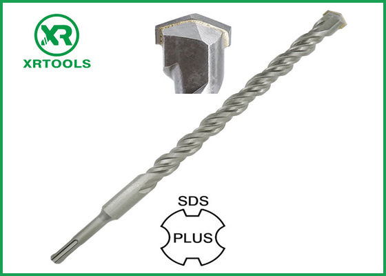 ซื้อ ดอกสว่าน SDS ปลายเดี่ยวคาร์ไบด์ดอกสว่านแกนคอนกรีตสำหรับหินแข็ง การผลิตออนไลน์
