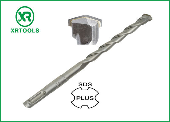 ซื้อ L Flute Twist Long SDS ดอกสว่าน SDS สว่านโรตารี่สว่านสำหรับคอนกรีต การผลิตออนไลน์