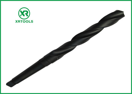 ซื้อ ดอกสว่านก้านเรียวปลอมแปลง HSS - 4241 วัสดุสำหรับพลาสติก 118 องศา การผลิตออนไลน์