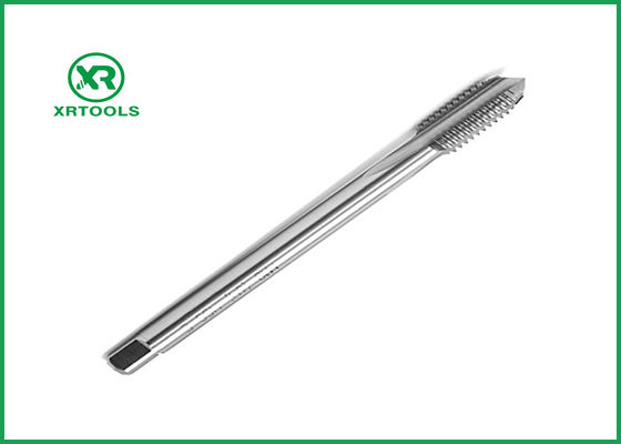 ซื้อ อุปกรณ์ตัดเส้น DIN371 ทองเหลืองความเร็วสูงเคลือบหมึก เหมาะสําหรับการใช้งานในการแปรรูปโลหะอุตสาหกรรม การผลิตออนไลน์