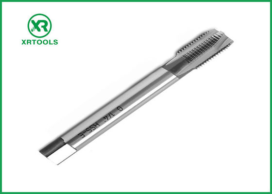 ซื้อ DIN 5156 HSS Machine Taps Spiral Point Flute สำหรับ Whitworth Pipe Thread การผลิตออนไลน์