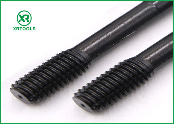 ซื้อ Tap Bottoming เมตริกสำเร็จรูปสีดำด้ายละเอียดเมตริกแตะมาตรฐาน ISO การผลิตออนไลน์
