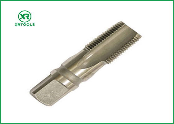 ซื้อ P6M5 วัสดุมาตรฐานรัสเซีย GOST 3266 - 81 Bright Metric HSS Hand Tap การผลิตออนไลน์