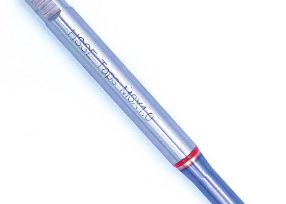 ซื้อ เครื่องเจาะผสม HSS เครื่องเจาะสกรูกระดูกสําหรับการตัดเส้นยาวนานและการทํางานโลหะแม่นยํา การผลิตออนไลน์