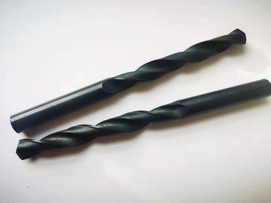 ซื้อ Cobalt Twist ANSI HSS4241 ดอกสว่านไฮสปีด Bright Forged Bright Forged การผลิตออนไลน์